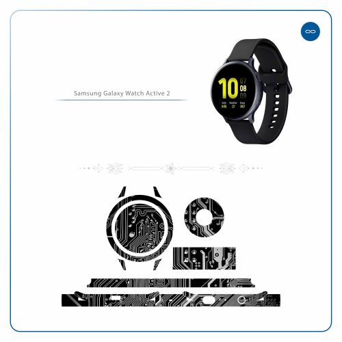 Samsung_Galaxy Watch Active 2 (44mm)_Black_Printed_Circuit_Board_2